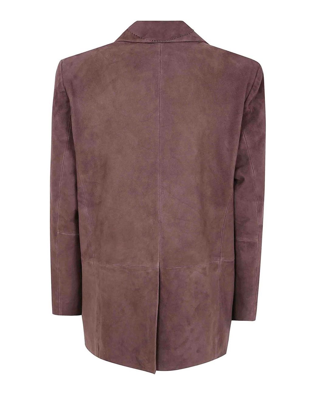 Giacca di Seventy in Brown