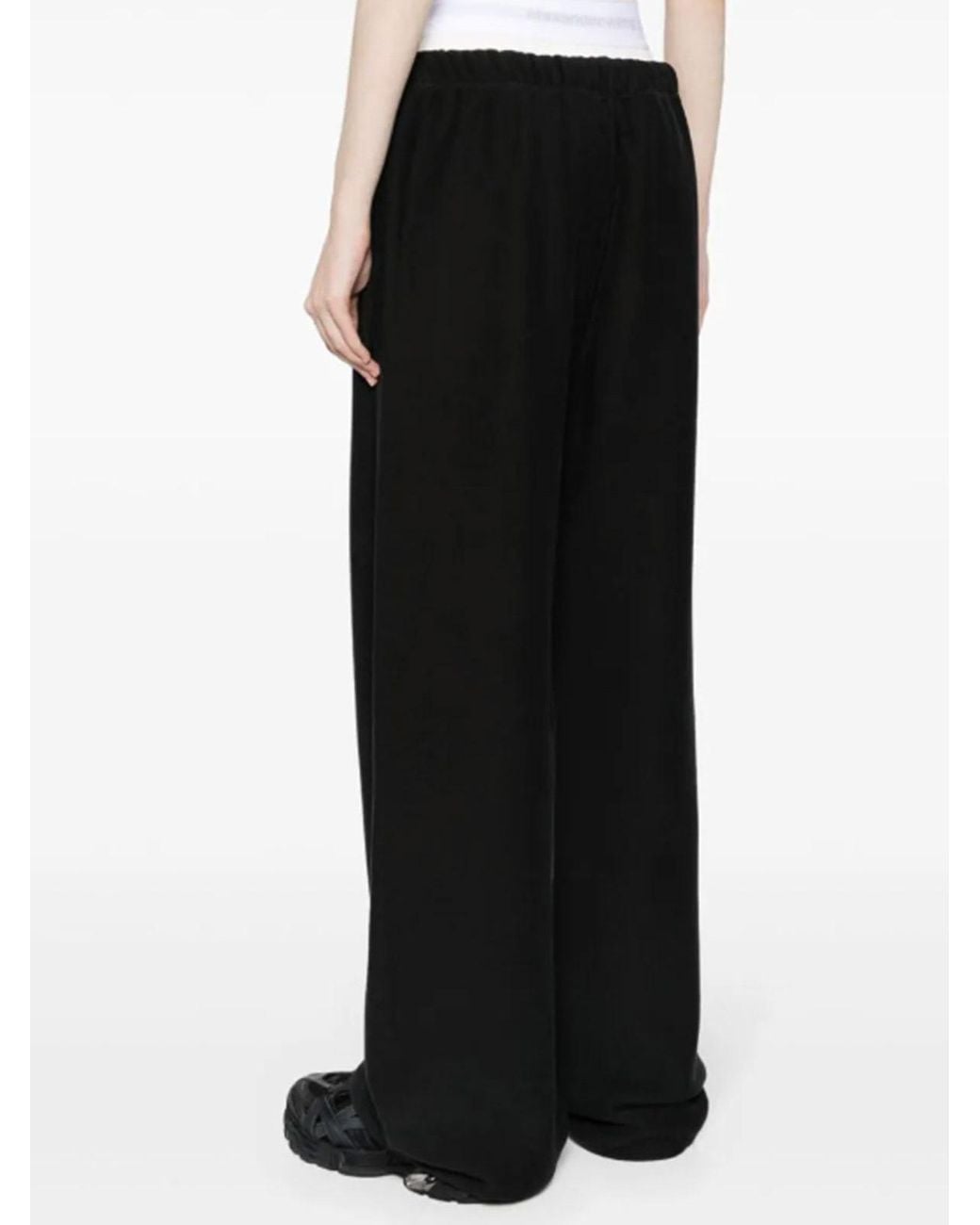 Alexander Wang Black Rtw