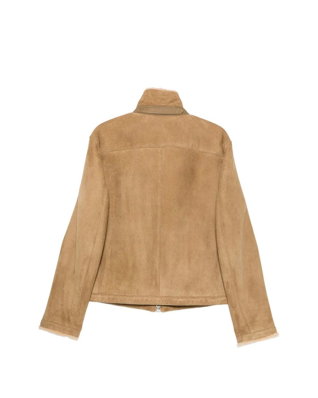Tom Ford Natural Leather Outerwear for men
