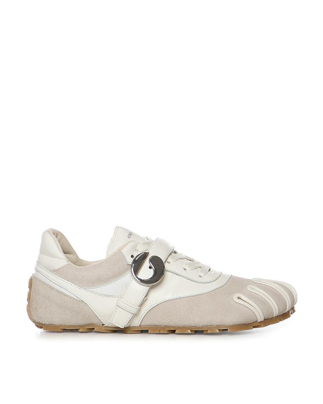 Coperni White Sneakers