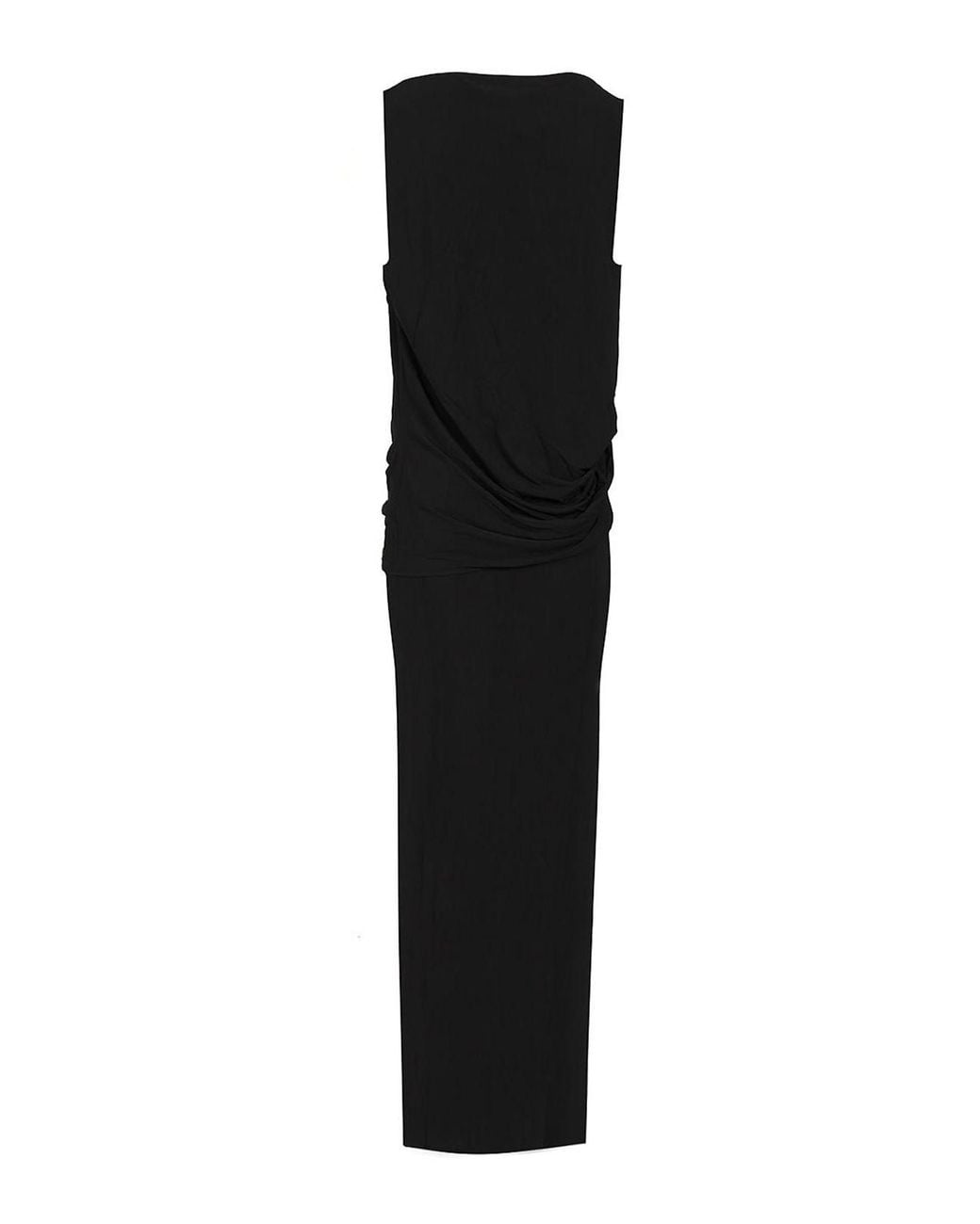 Jacquemus Black Dress