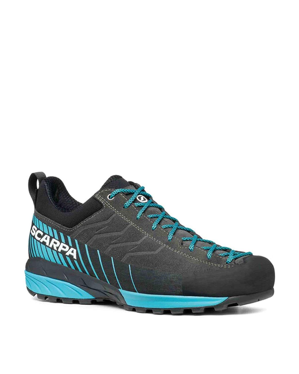 SCARPA Blue Mescalito Gtx for men