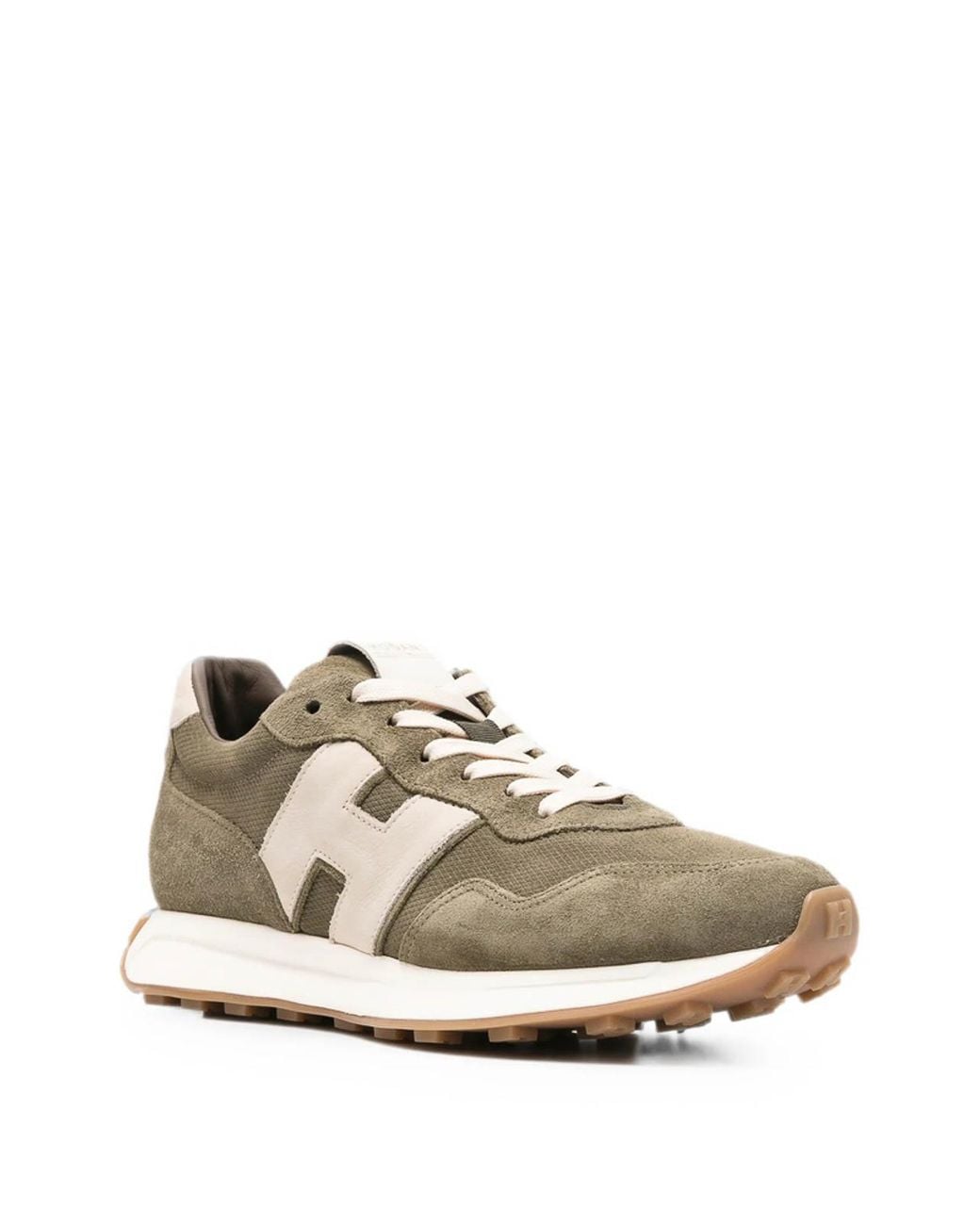 Hogan White Sneaker for men