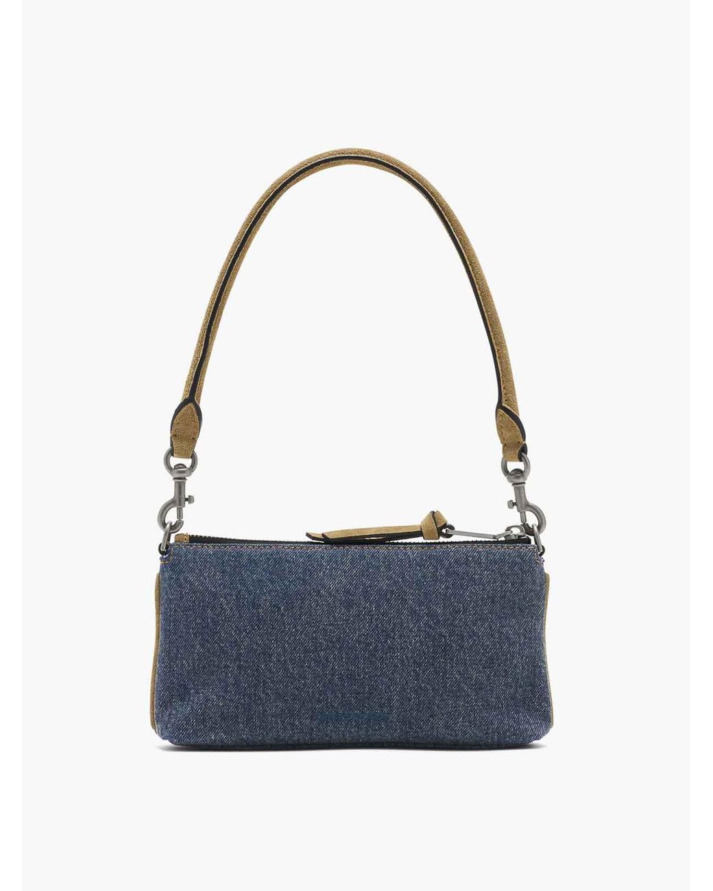 Marc Jacobs Blue The Pochette