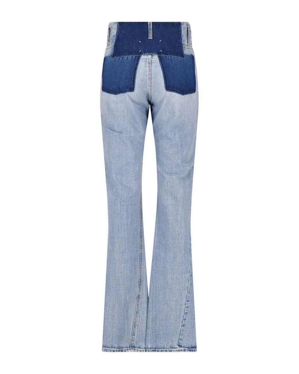 Maison Margiela Blue Jeans
