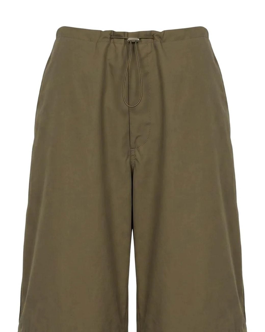 Pantaloni di Agolde in Green
