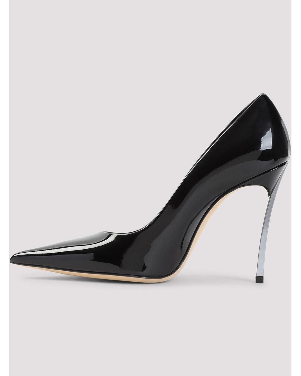 Casadei Black Superblade