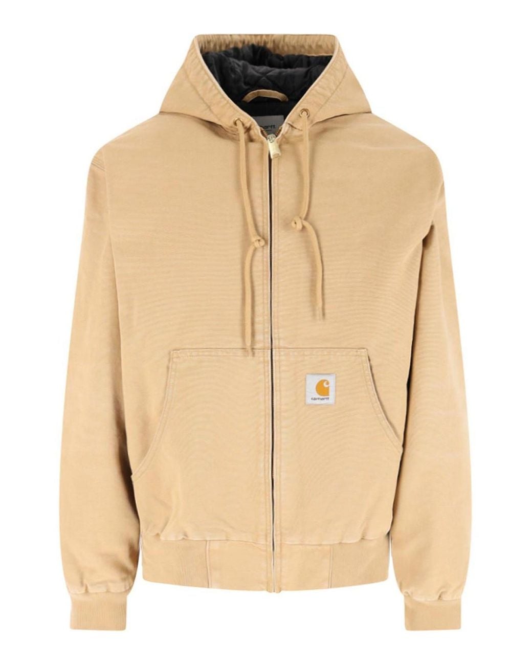 Carhartt Natural Og Active Jacket for men