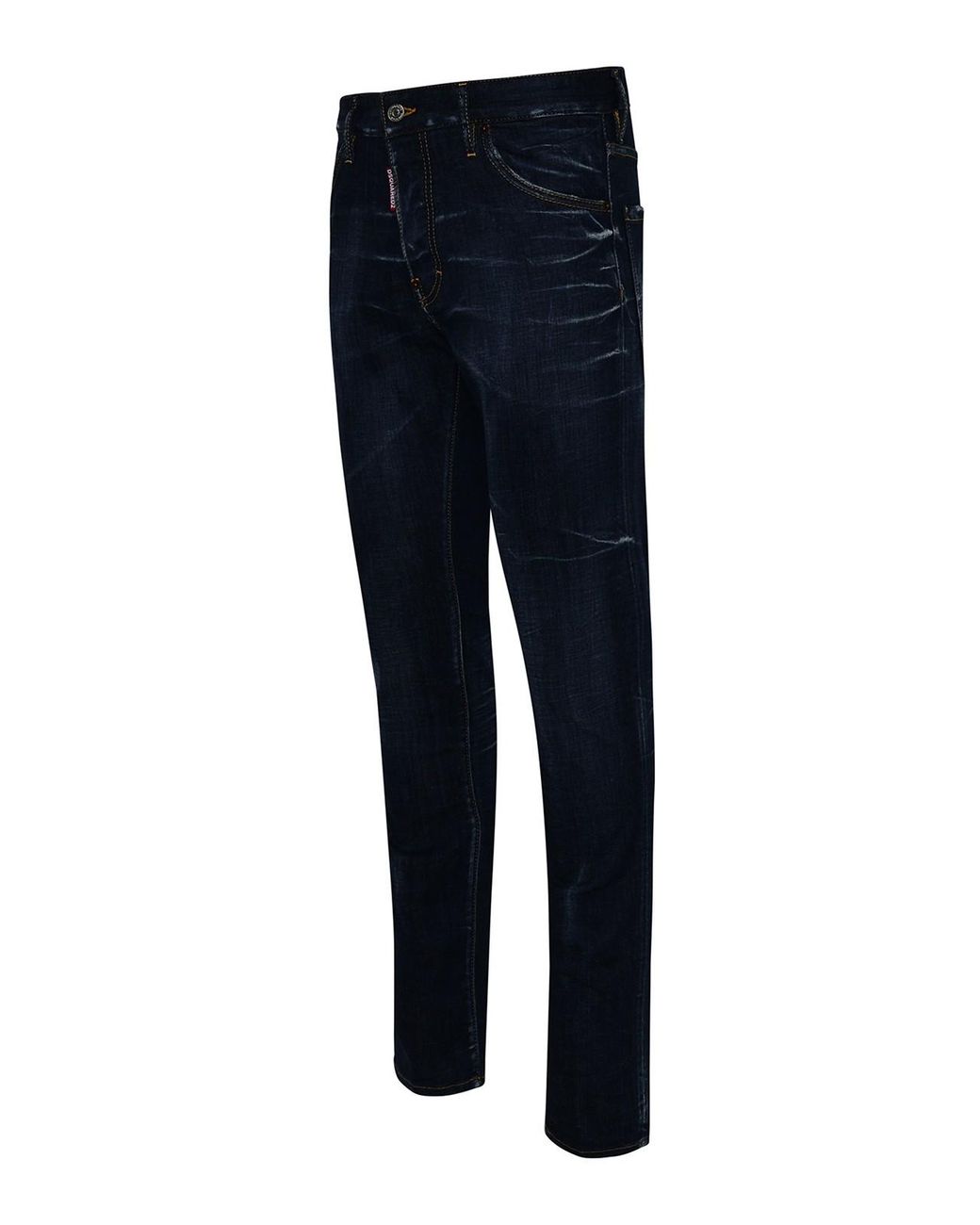 DSquared² Blue Jeans Cool Guy for men