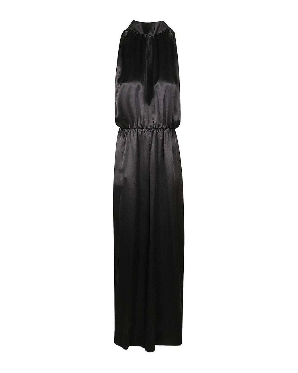 CRI.DA Black Jumpsuit
