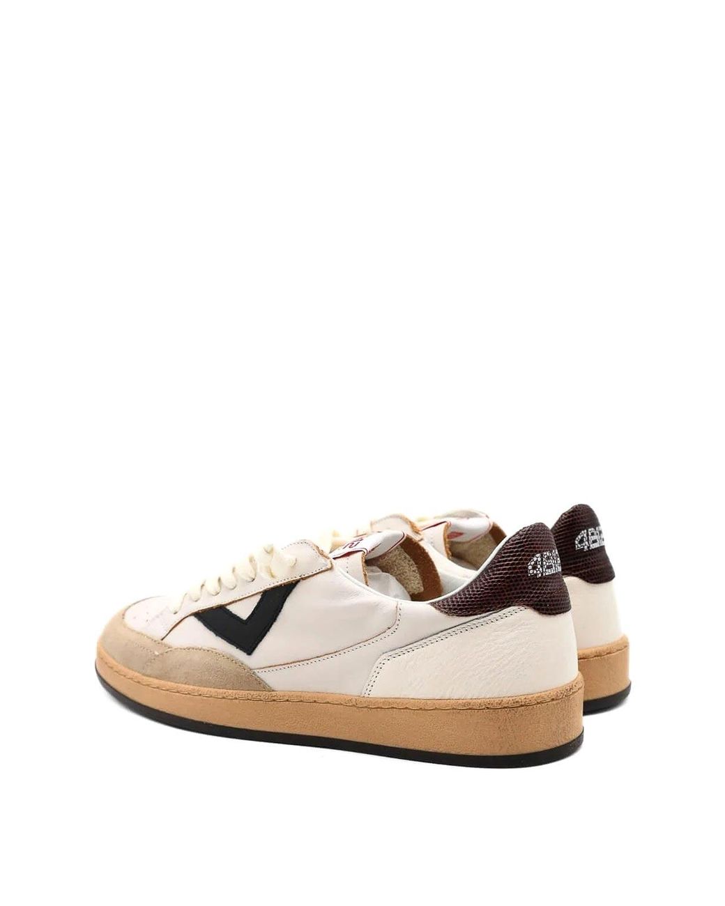 4b12 Natural Sneakers for men