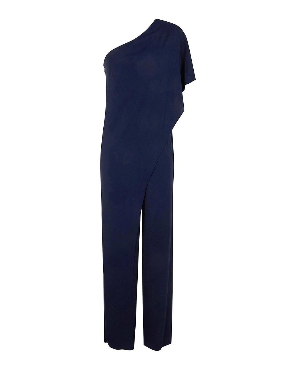 Ralph Lauren Blue April Jumpsuit