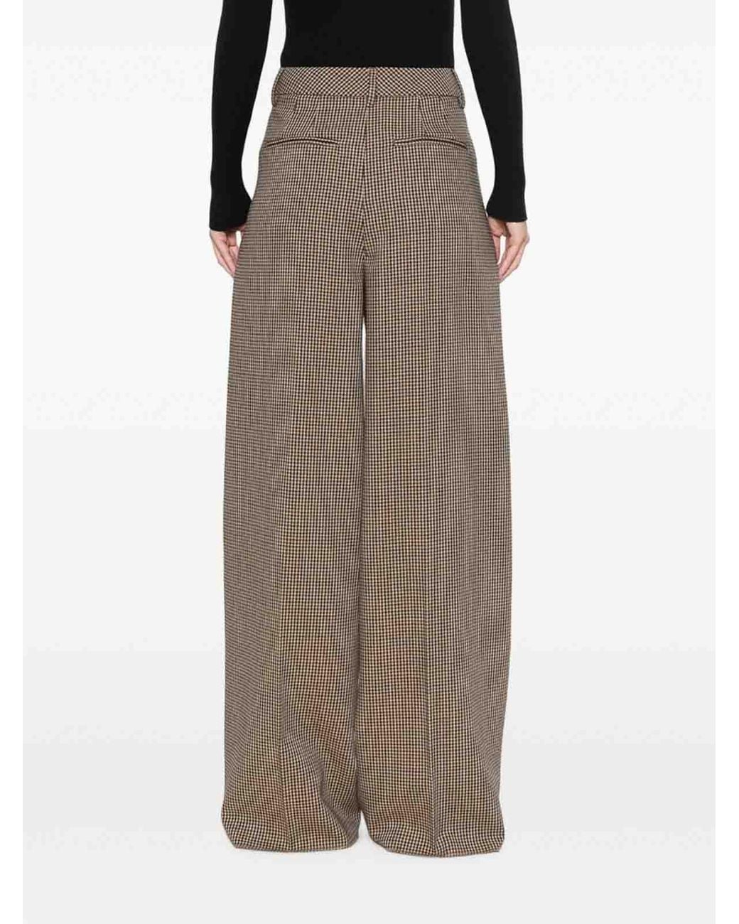 Seafarer Gray Pant