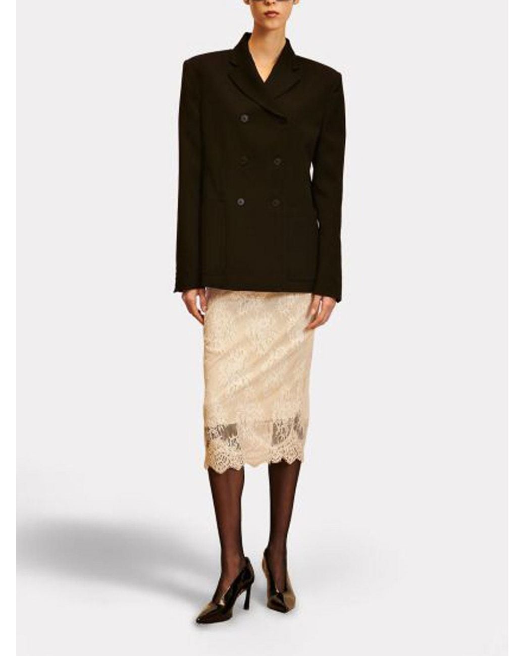 Aniye By Blue Harlow Blazer