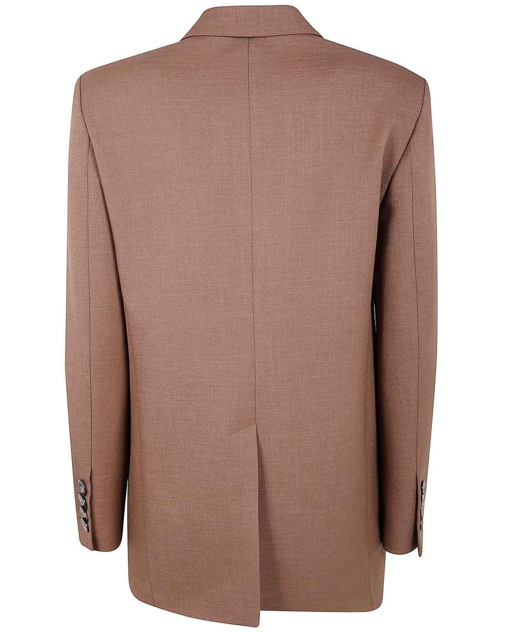 Blazer DR. HOPE en coloris Brown