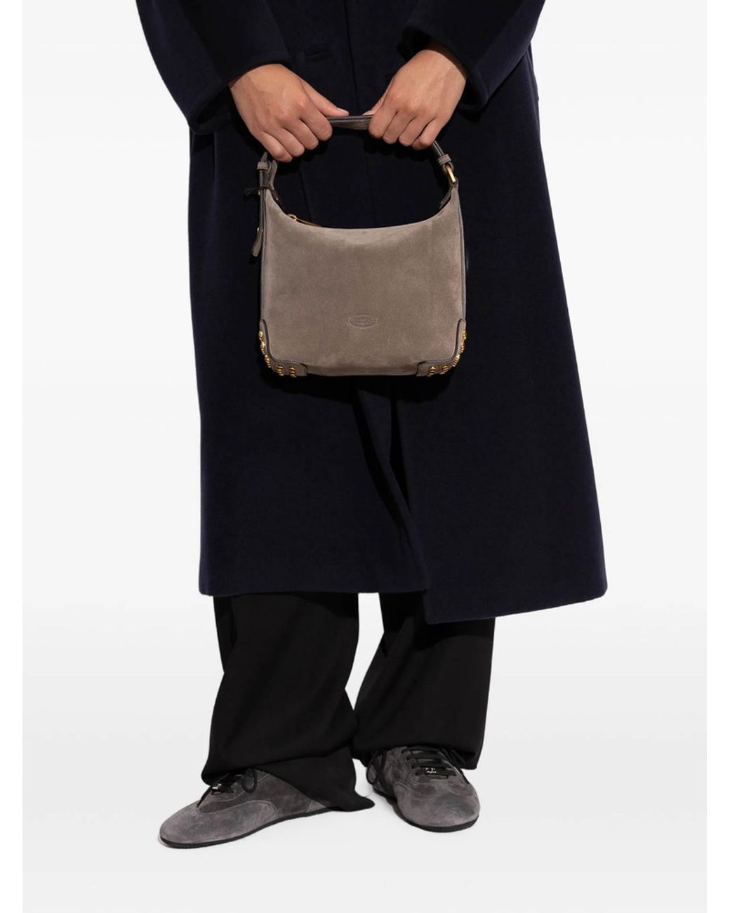 Tod's Brown Bag Tods