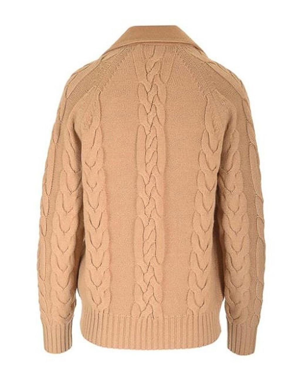 Max Mara Brown Blazer
