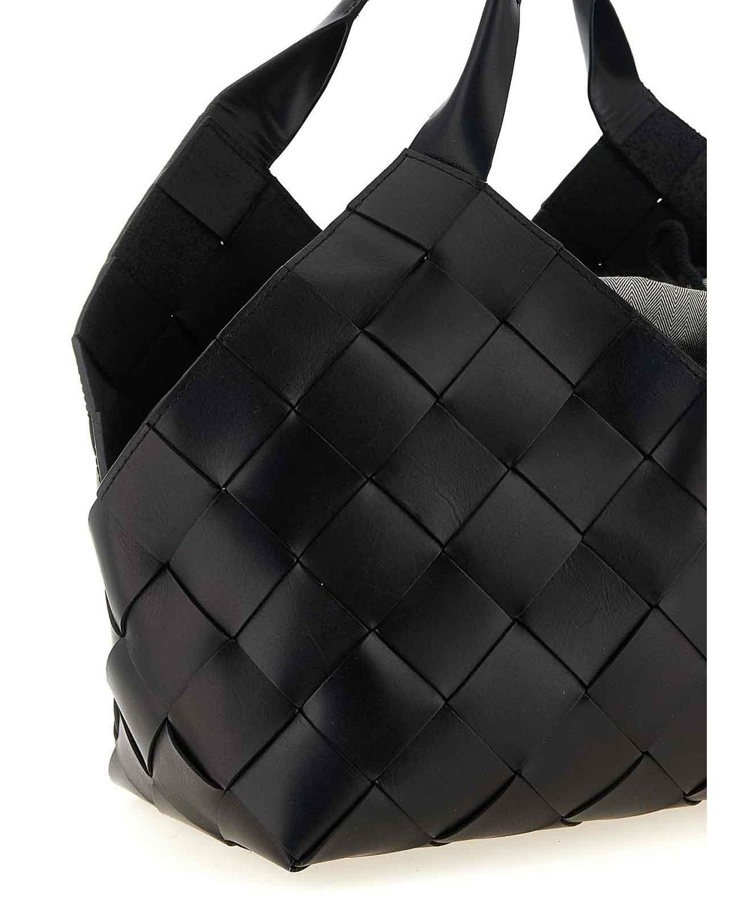 Dragon Diffusion Black Schultertasche