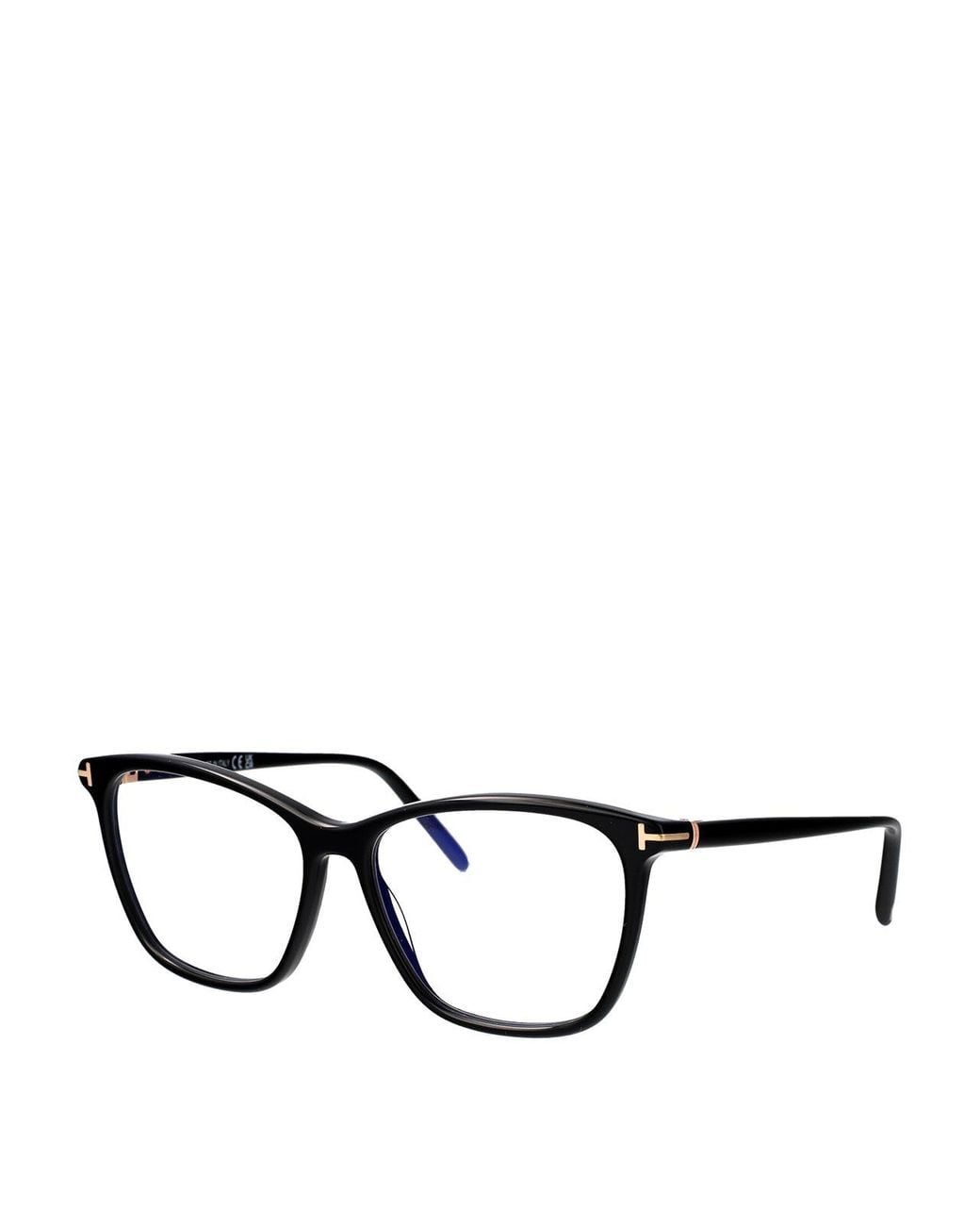 Tom Ford Black Sonnenbrille