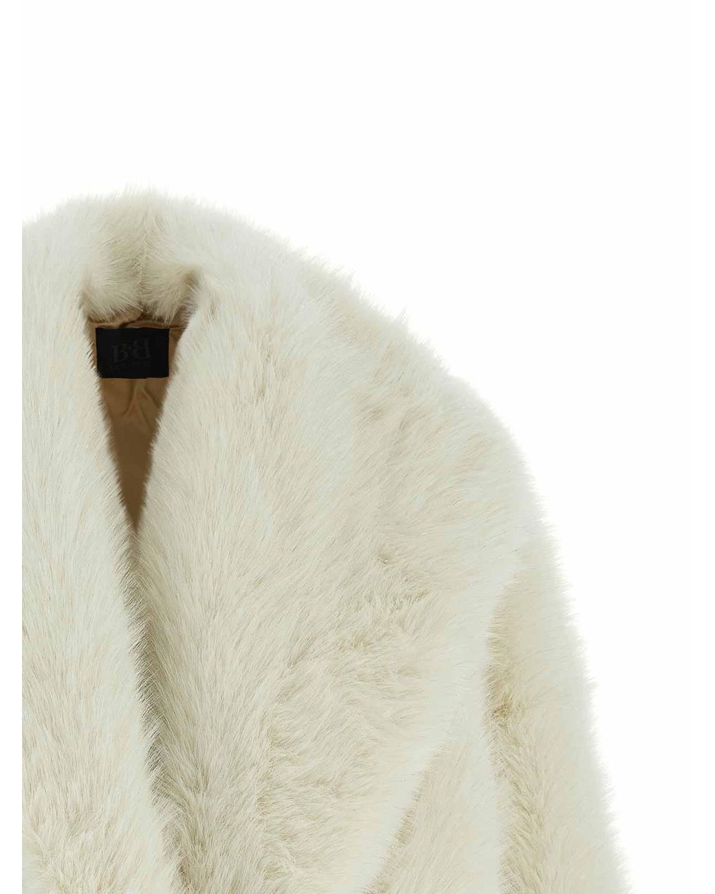 BB COUTURE White Jacket