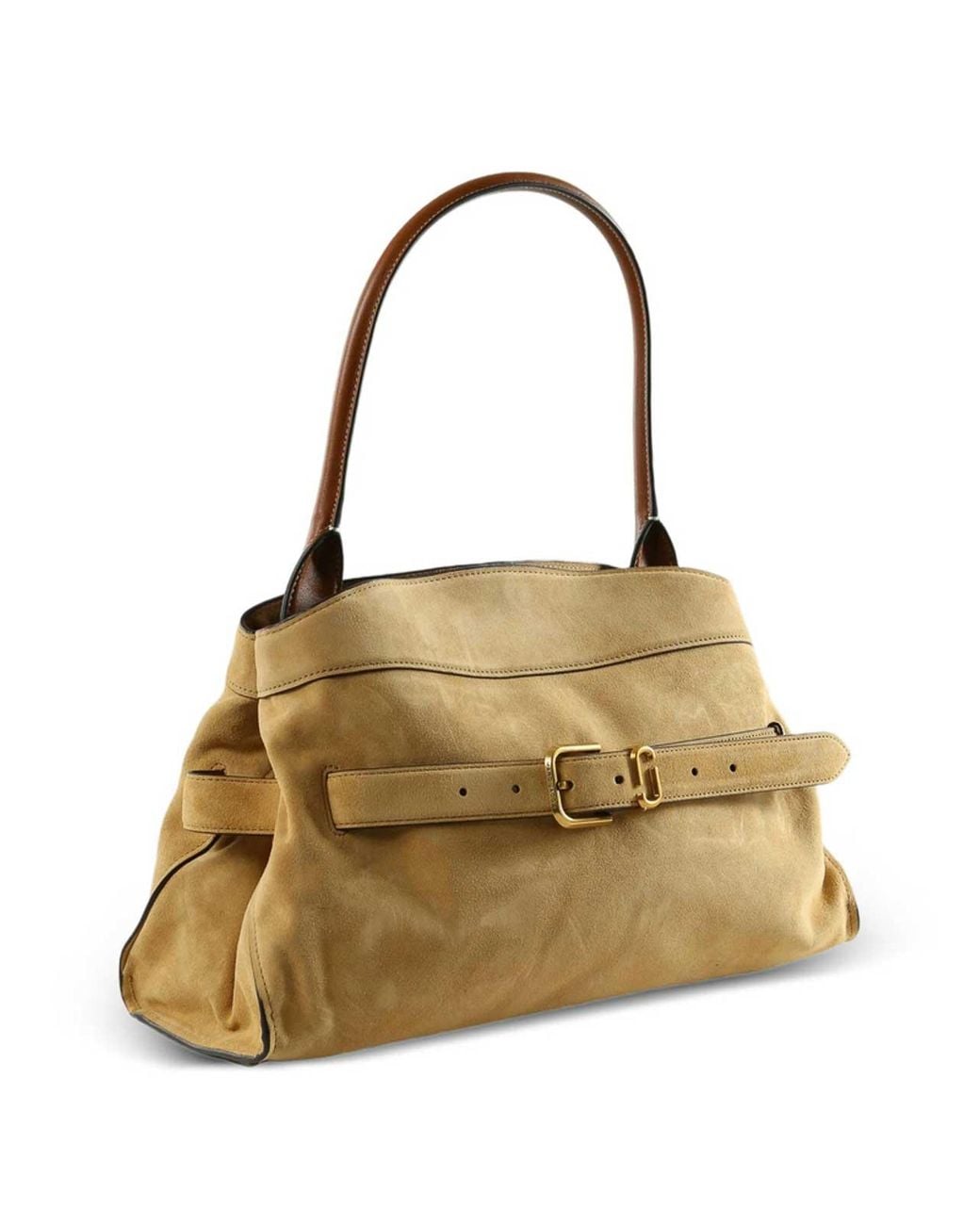 Marc Jacobs Metallic Bag