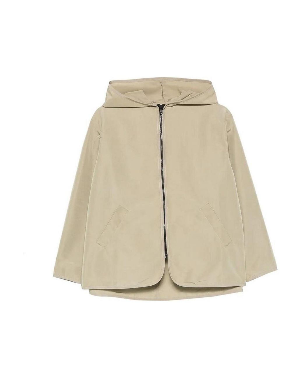 Moa Concept Natural Jacket