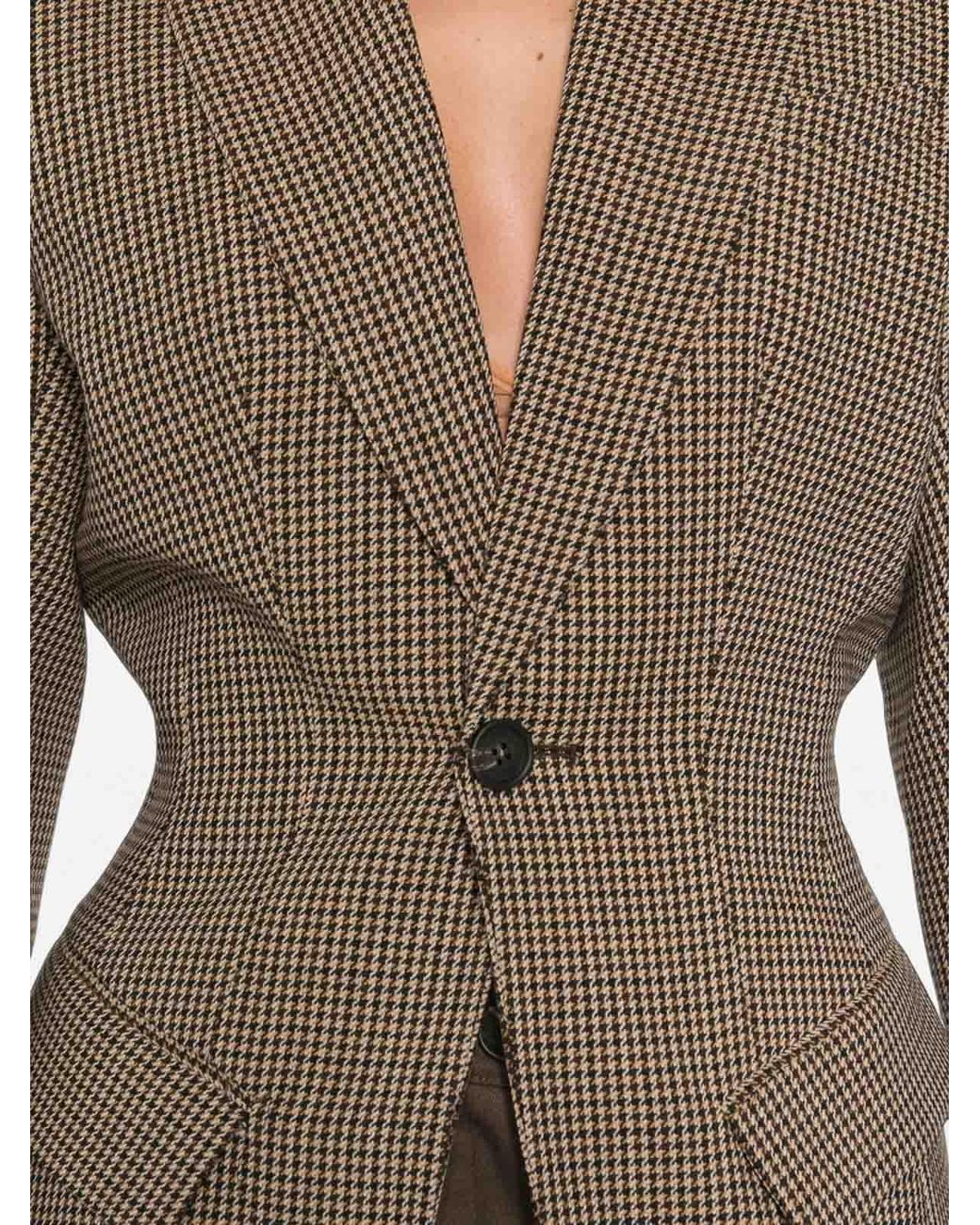 Seafarer Brown Outerwear