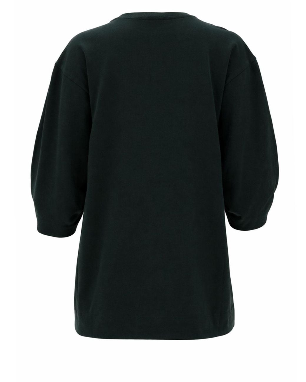 Camiseta Dries Van Noten de color Black
