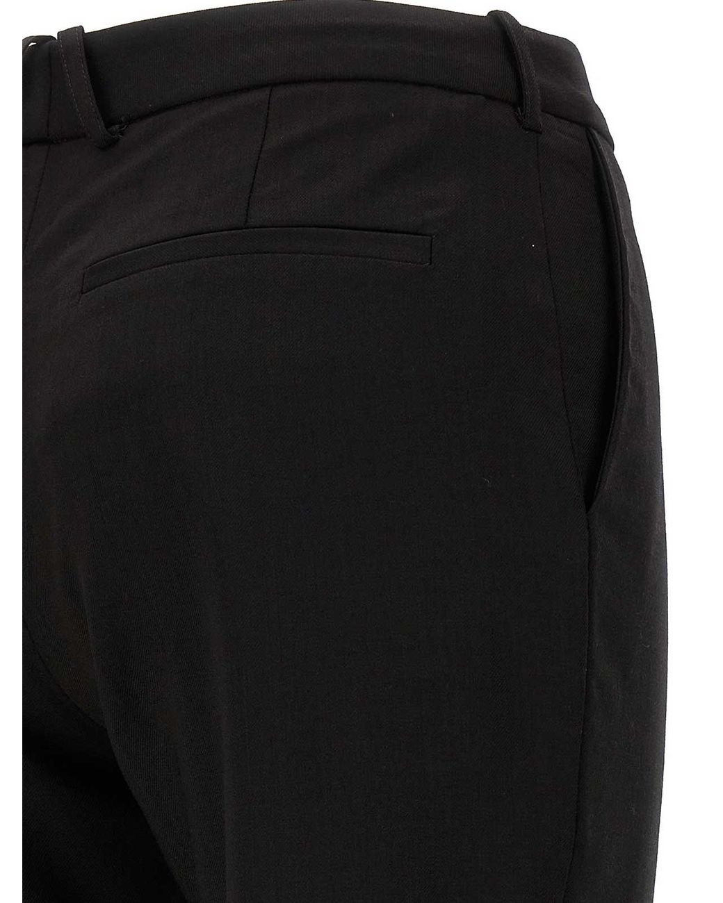 16Arlington Black Fino Pants