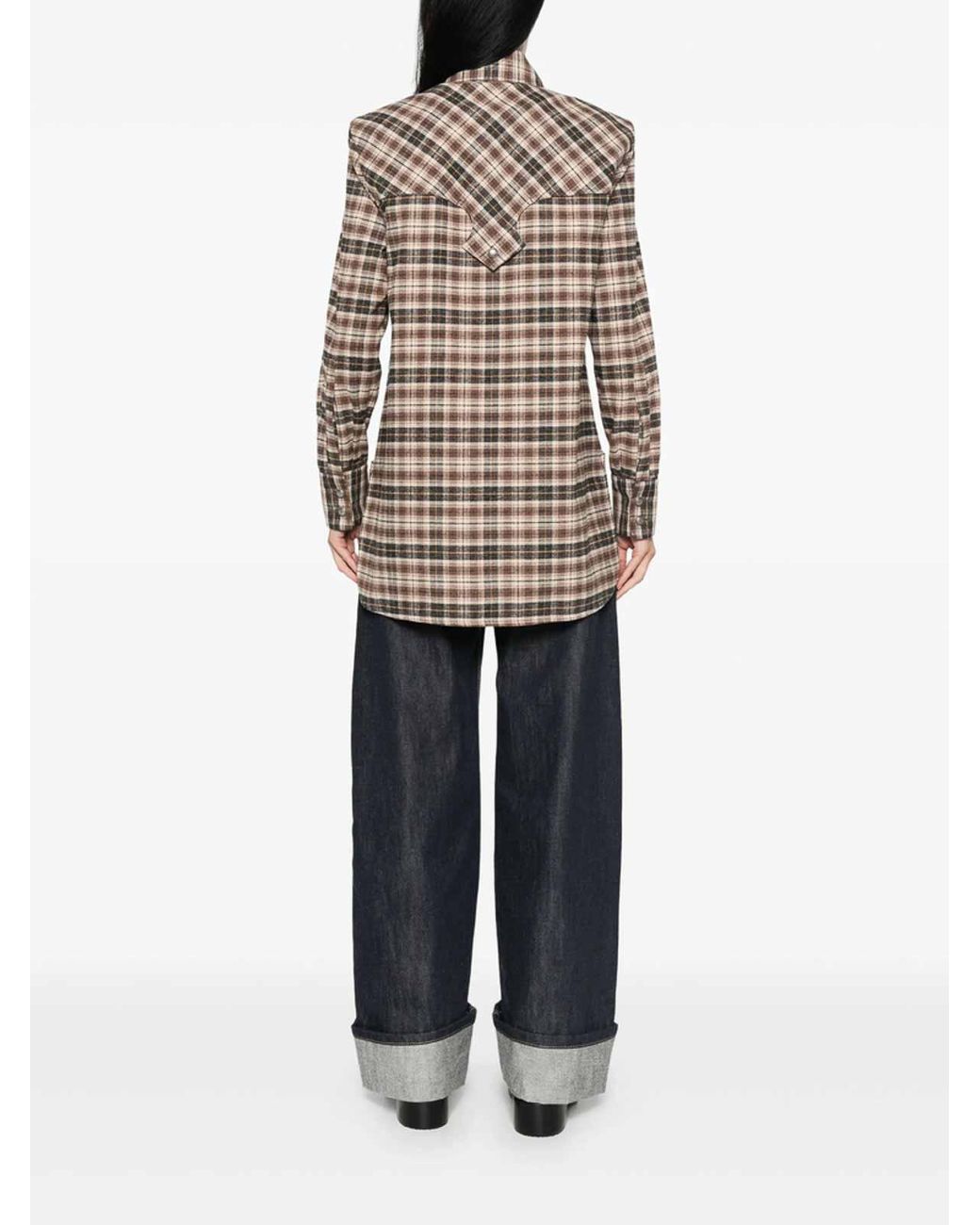 Seafarer Gray Shirt