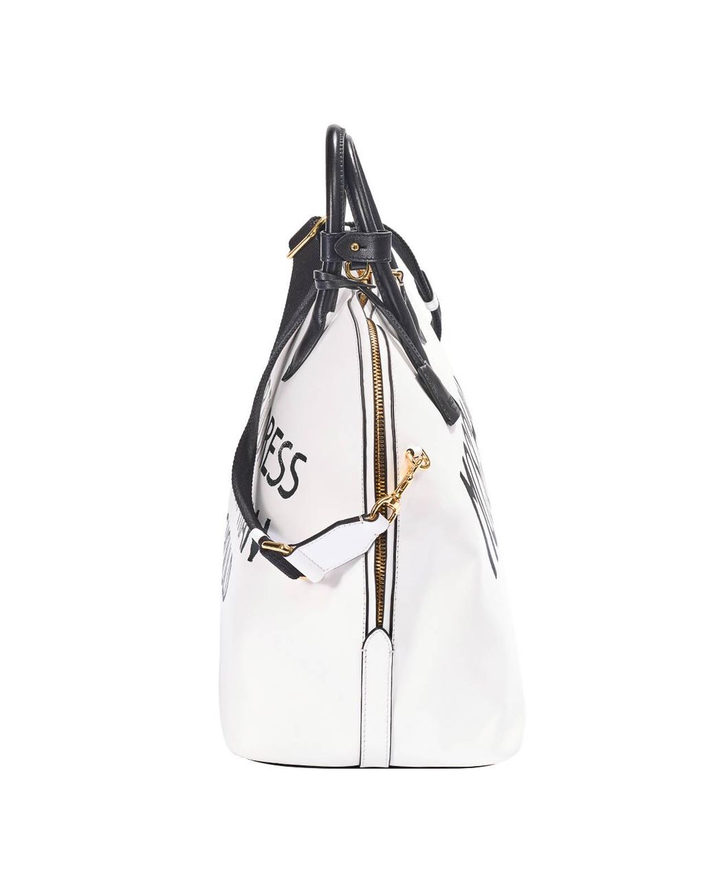 Moschino White Bugatti Its Better