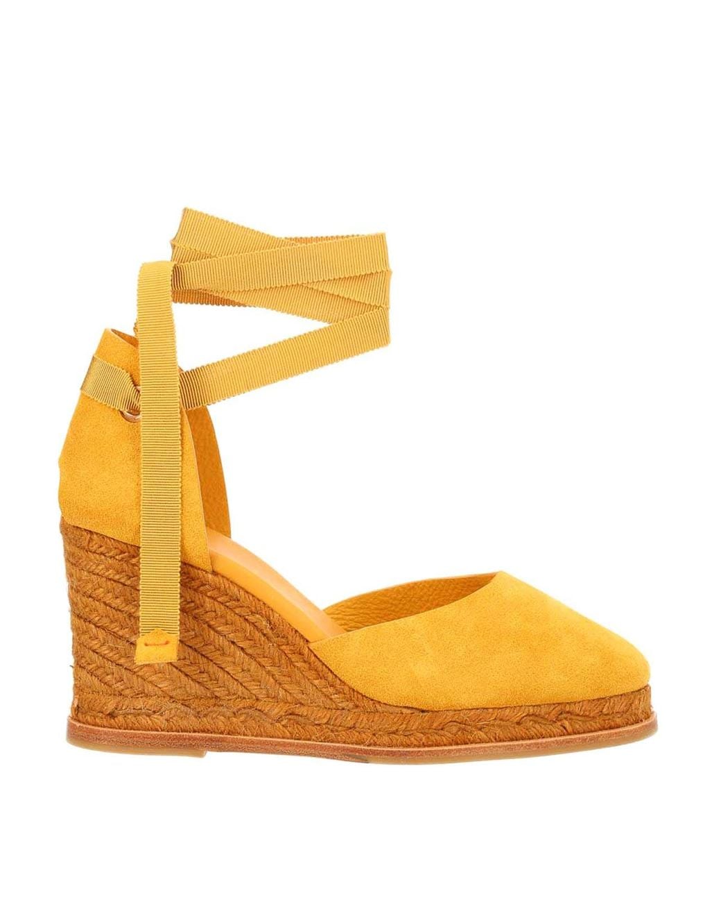 Castaner Metallic Espadilla Camila