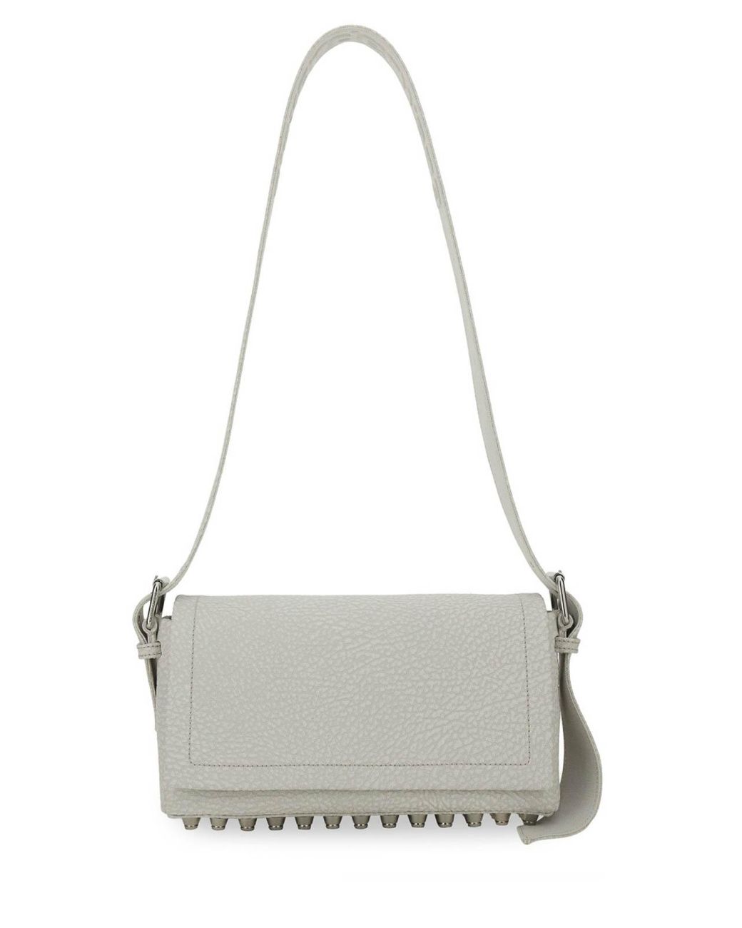 Alexander Wang White Medium Bag