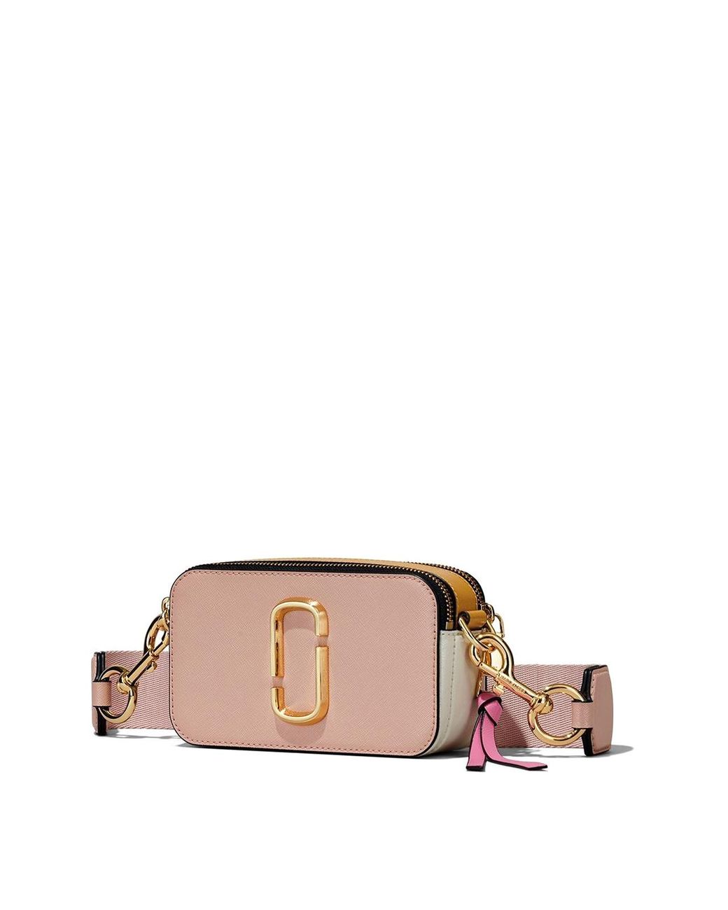 Marc Jacobs Pink The Snapshot