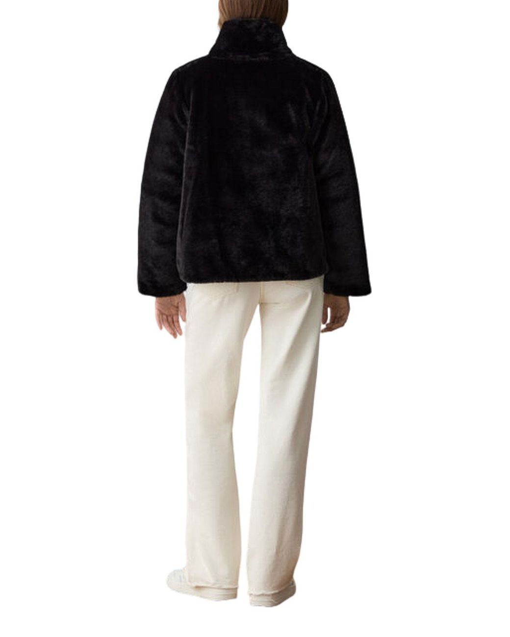 Colmar Black Colmar Jackets