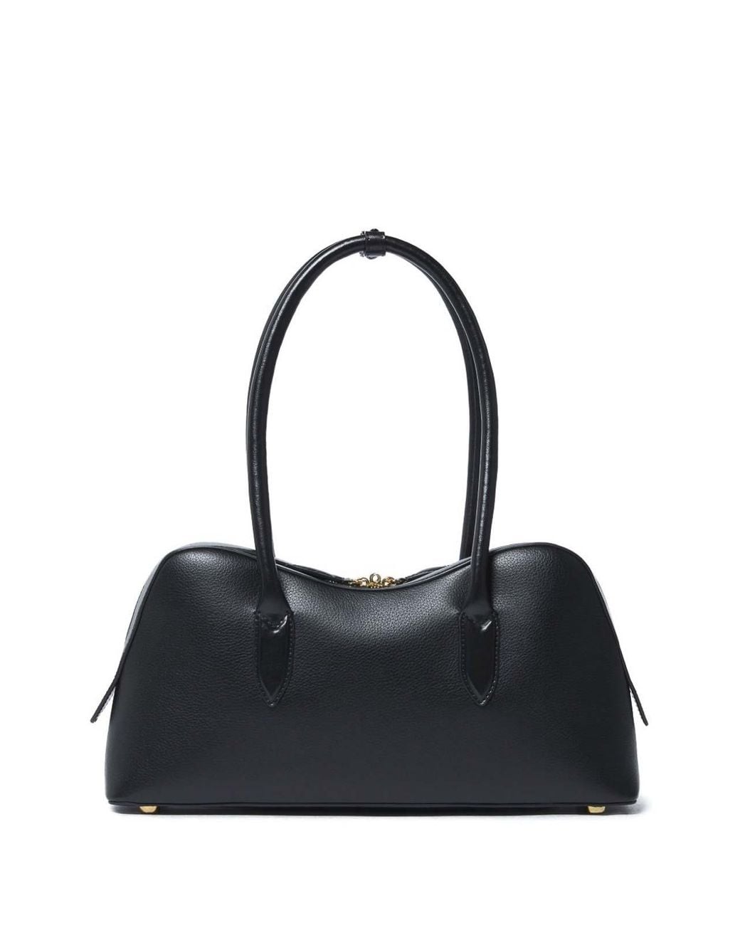 Stella McCartney Black Stella Ryder Shoulder Bag