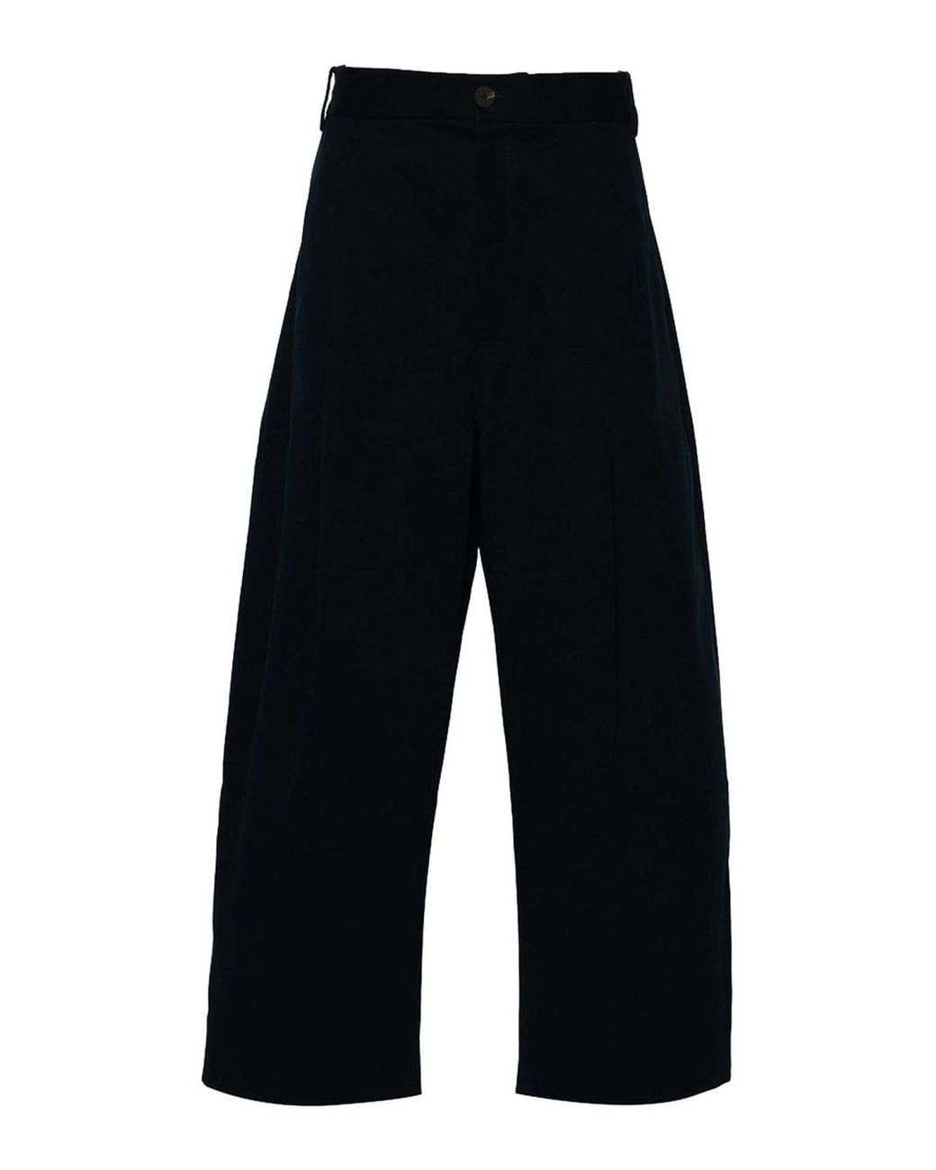 Studio Nicholson Blue Pant for men