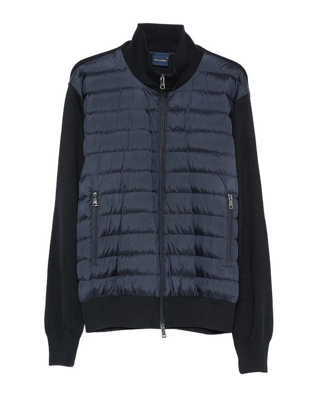 Paul & Shark Blue Outerwear for men