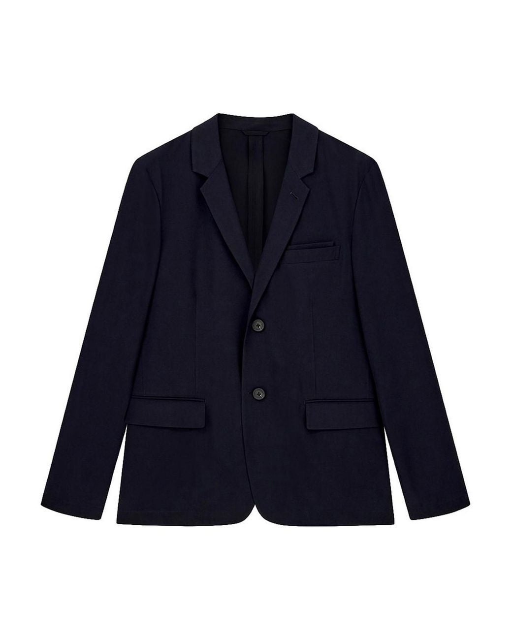 Emporio Armani Blue Blazer for men