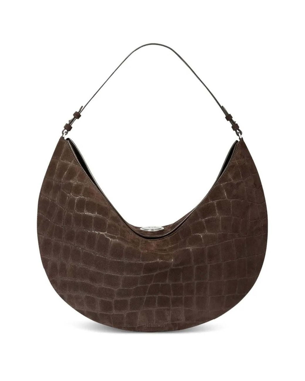 Borsa di Jacquemus in Brown