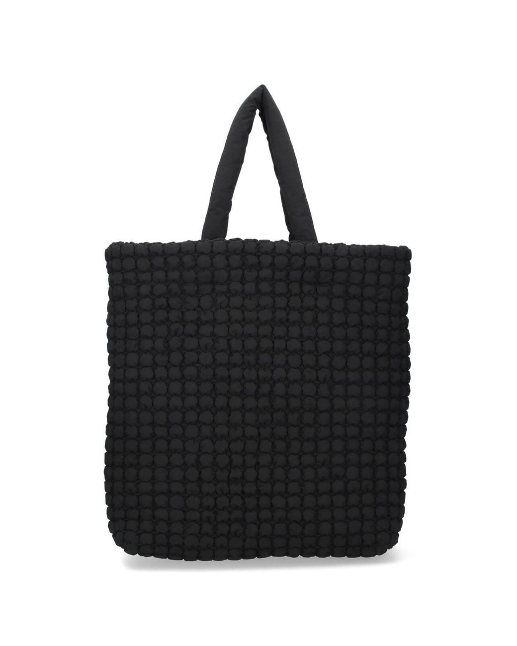 Marni Black Tote Bag for men