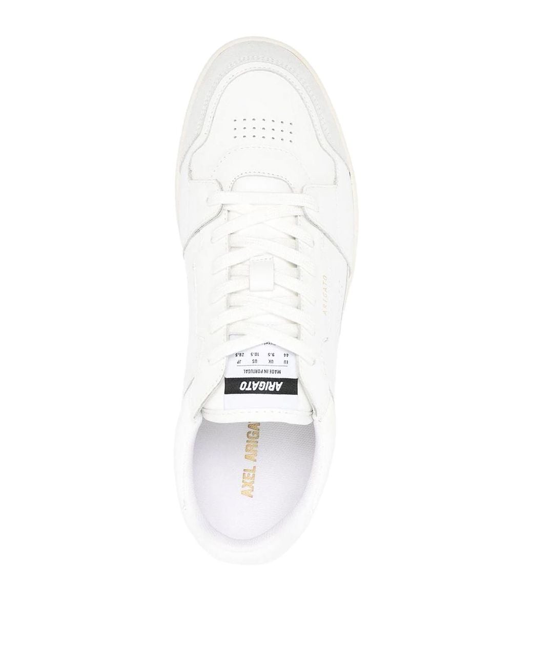 Axel Arigato White Sneakers for men