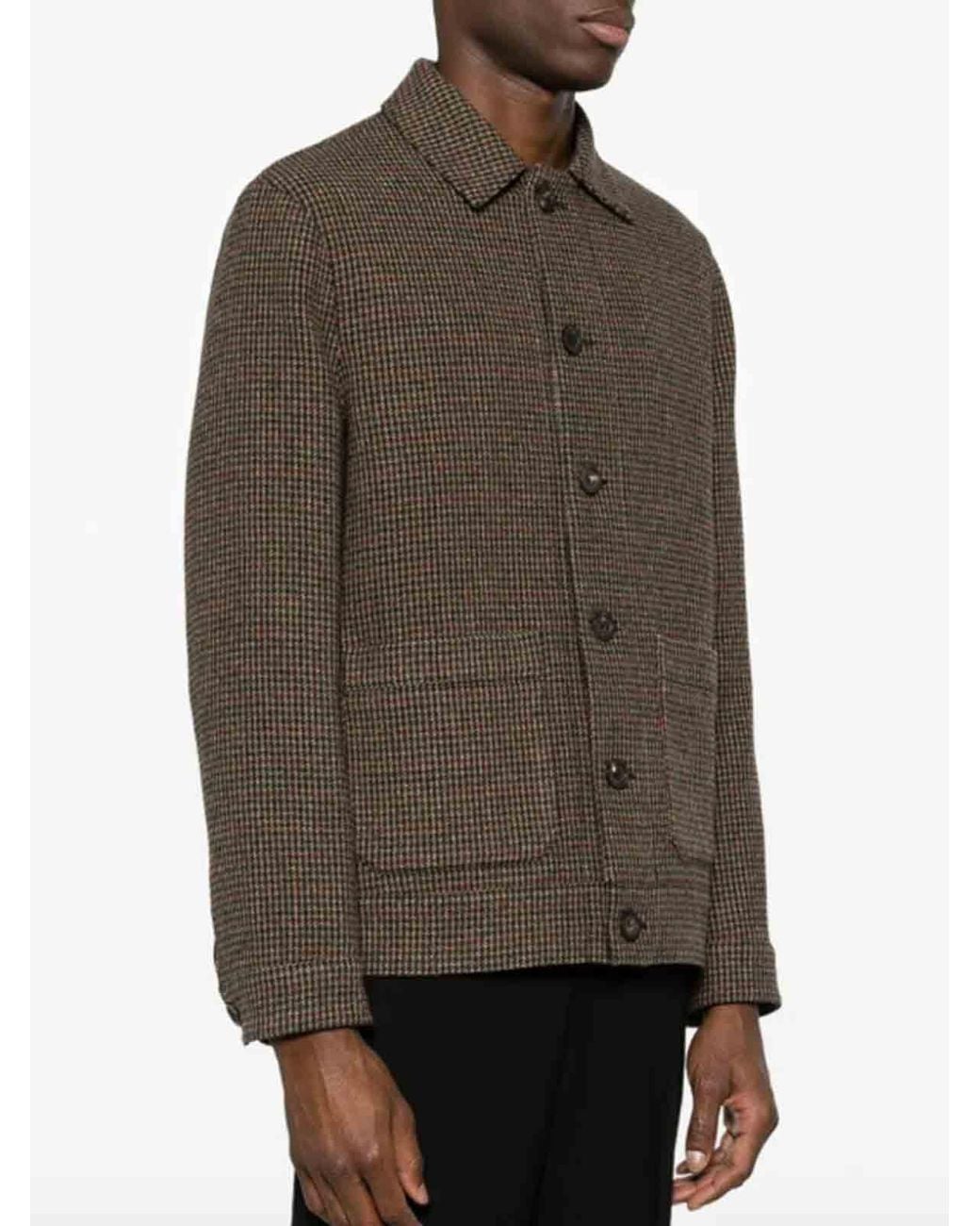 Circolo 1901 Brown Blazer for men