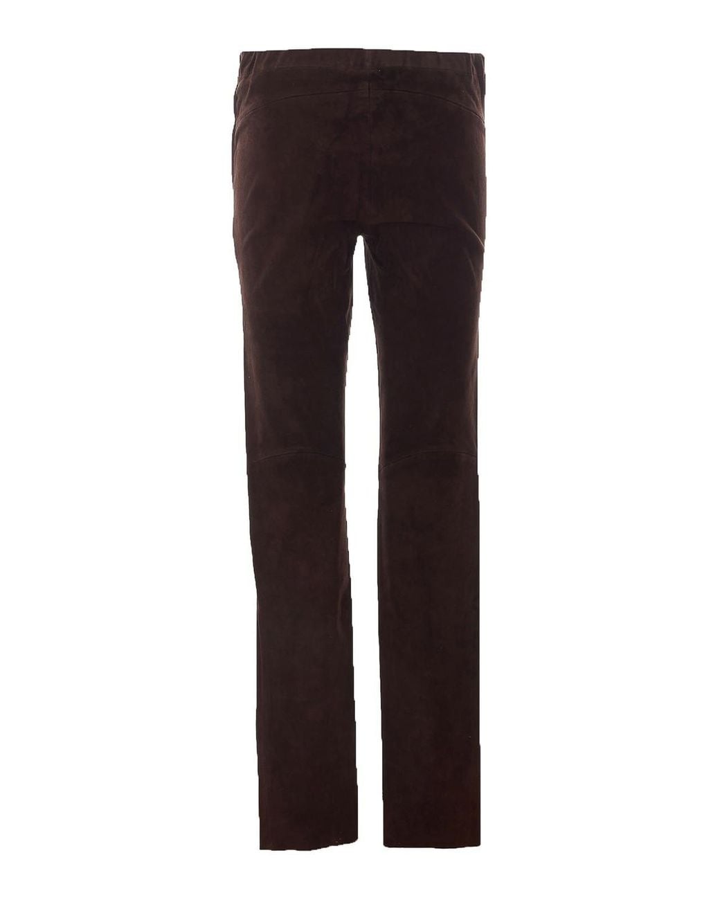 Arma Brown Roche Pants