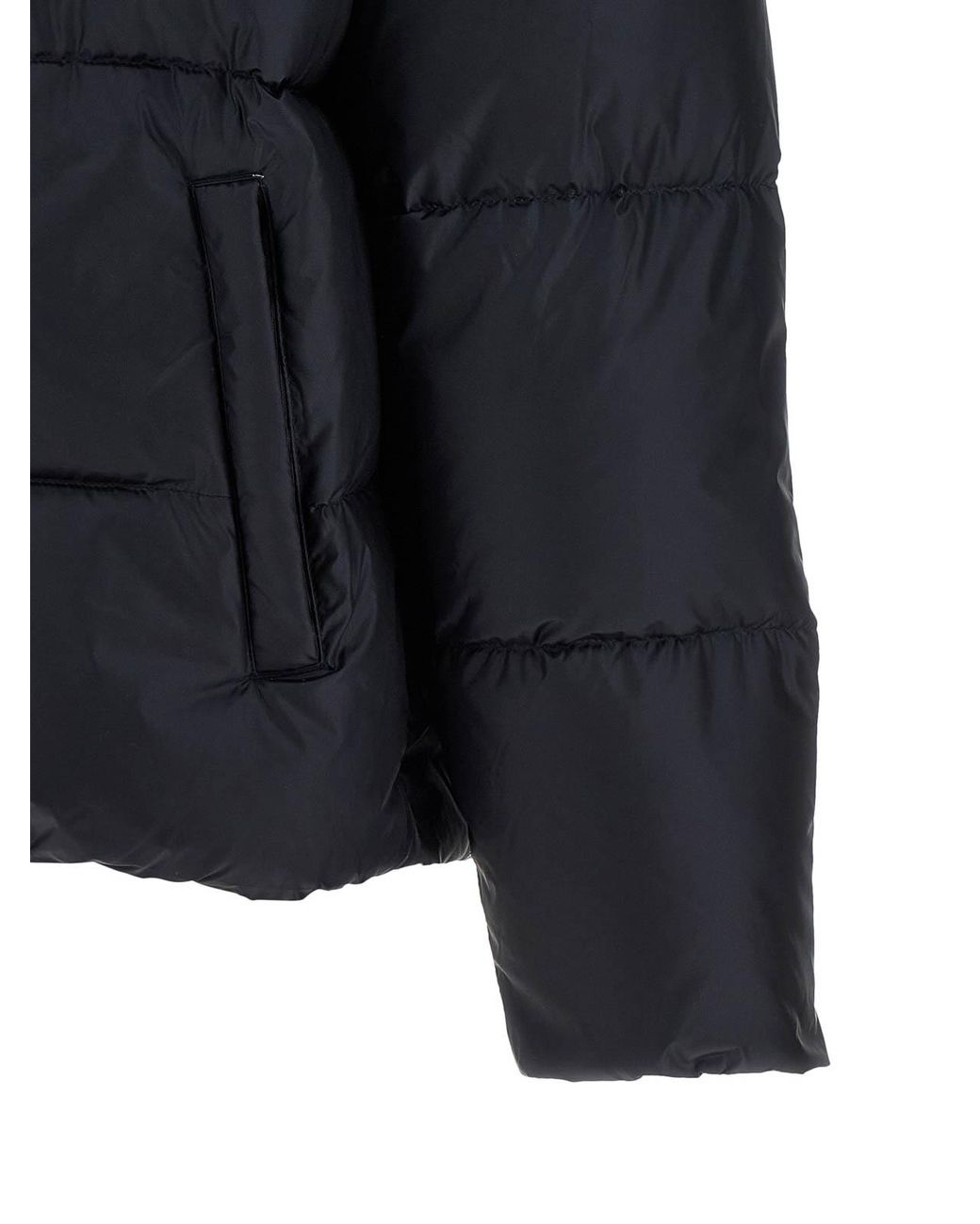Polo Ralph Lauren Blue Fill Power 750 Down Jacket
