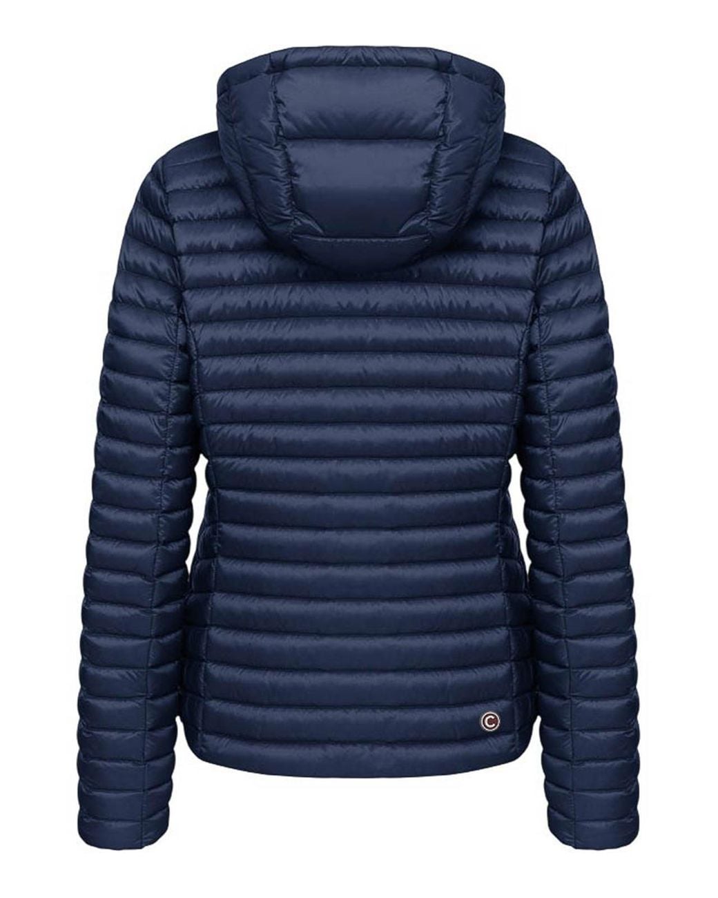 Colmar Blue Colmar Giaoni