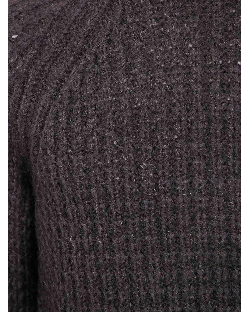 Suéter Cuello Redondo Nuur de hombre de color Blue