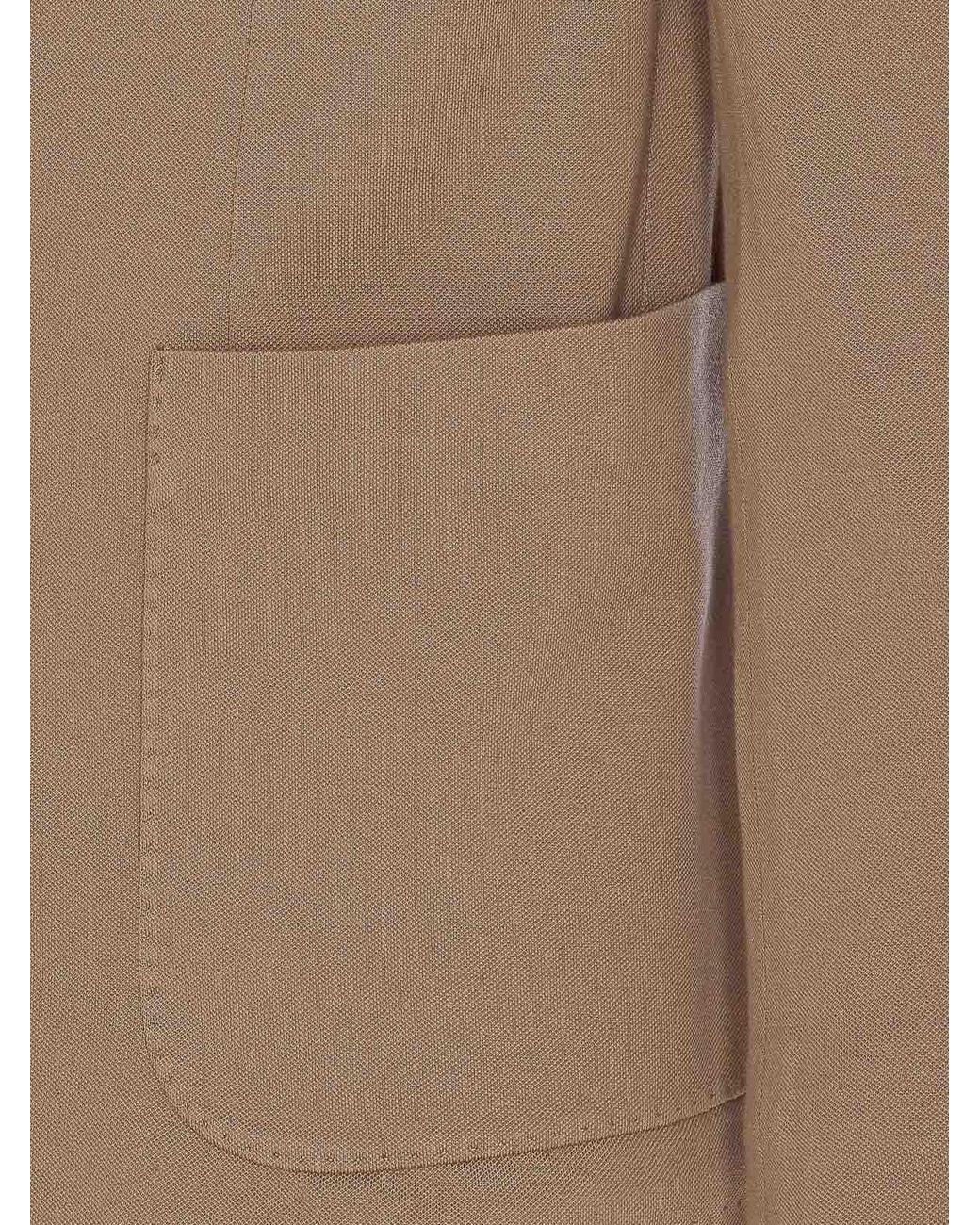 Circolo 1901 Brown Jacket for men