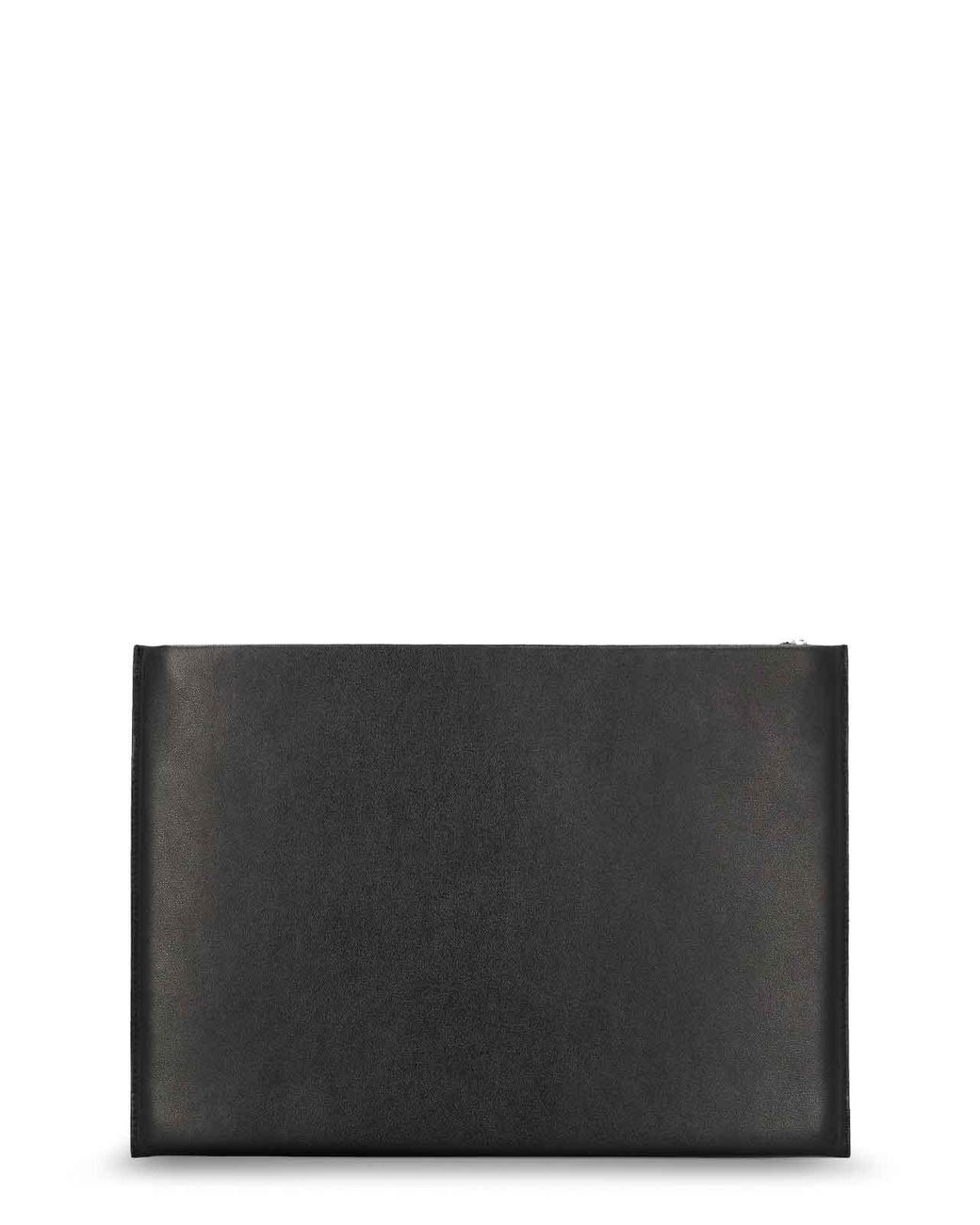 Givenchy Schultertasche in Black für Herren