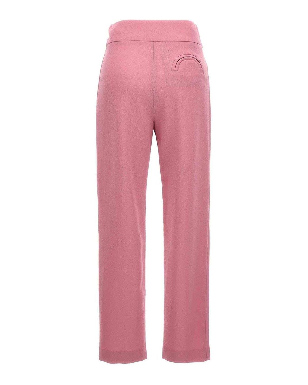 Blazé Milano Pink Bermuda